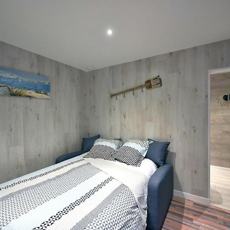 Studio "Le Duffit" - Rdc Berck Exterior foto